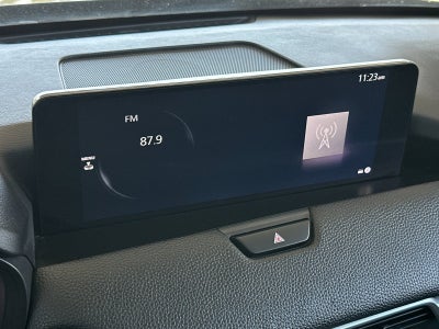 2025 Mazda Mazda CX-90 PHEV Premium