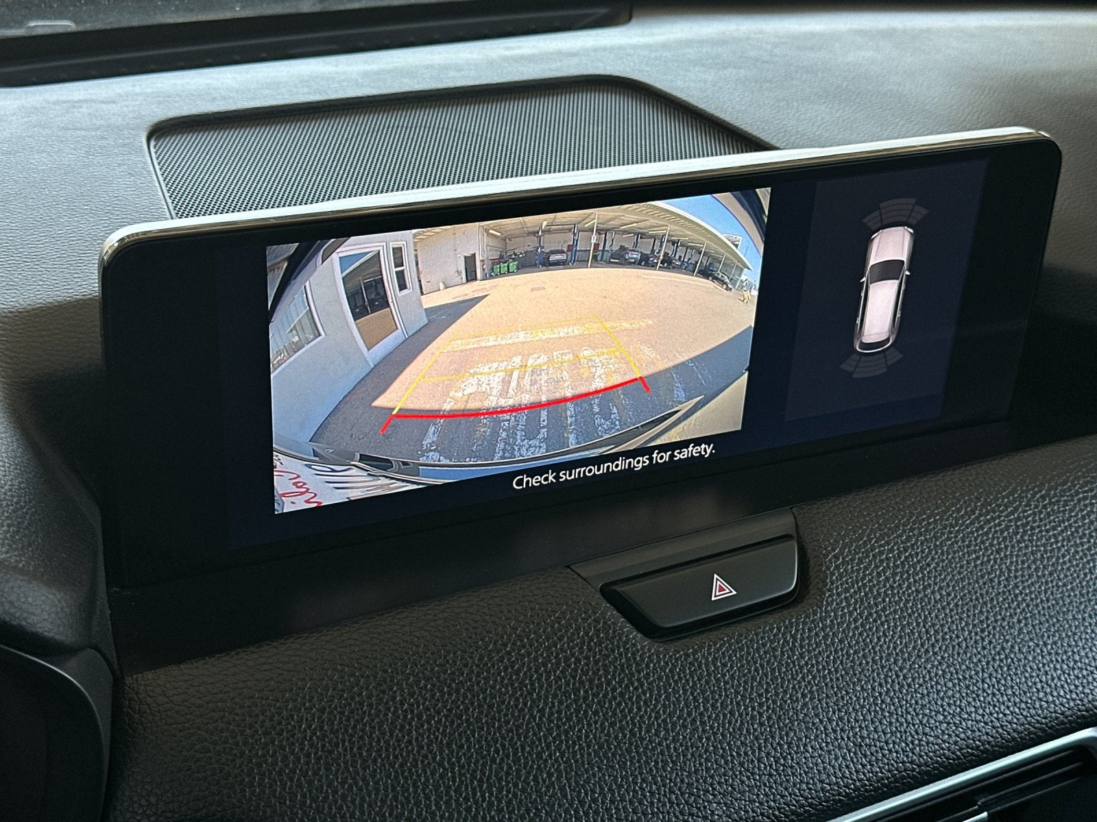 2025 Mazda Mazda CX-90 PHEV Premium