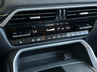 2025 Mazda Mazda CX-90 PHEV Premium