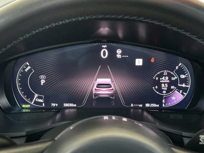 2025 Mazda Mazda CX-90 PHEV Premium