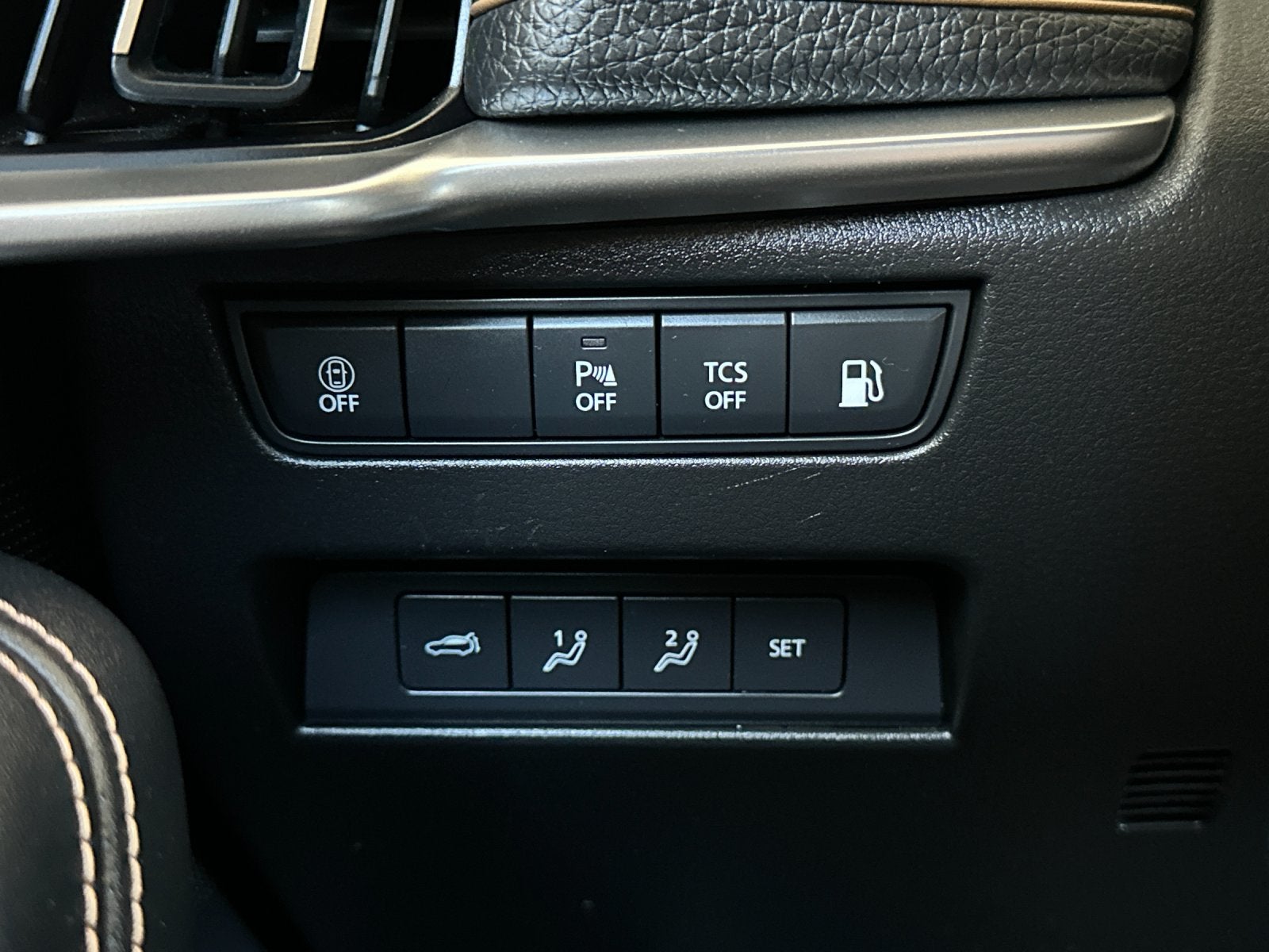 2025 Mazda Mazda CX-90 PHEV Premium