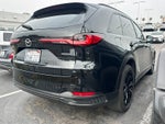 2025 Mazda Mazda CX-90 PHEV Premium