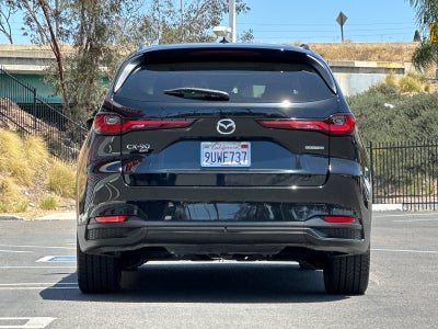 2025 Mazda Mazda CX-90 PHEV Premium