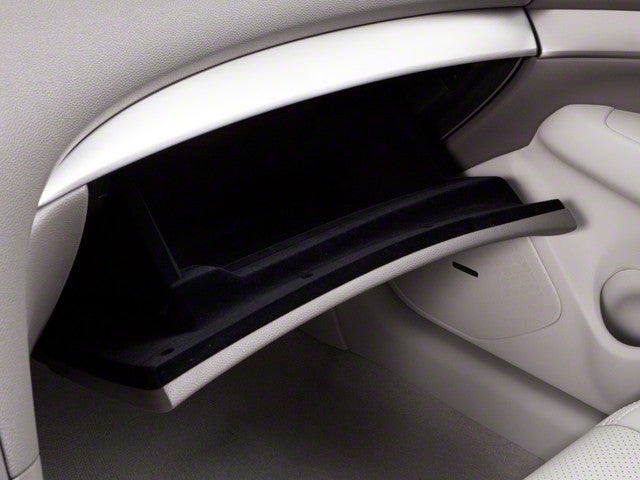 2012 INFINITI G25 Journey
