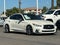 2019 INFINITI Q50 Red Sport 400