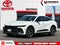 2026 Toyota Crown XLE