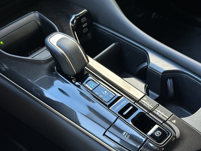 2026 Toyota Crown XLE