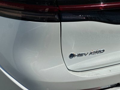 2026 Toyota Crown XLE