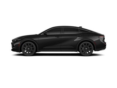 2026 Toyota Crown Nightshade