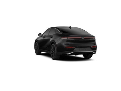 2026 Toyota Crown Nightshade