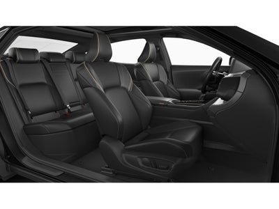 2026 Toyota Crown Nightshade