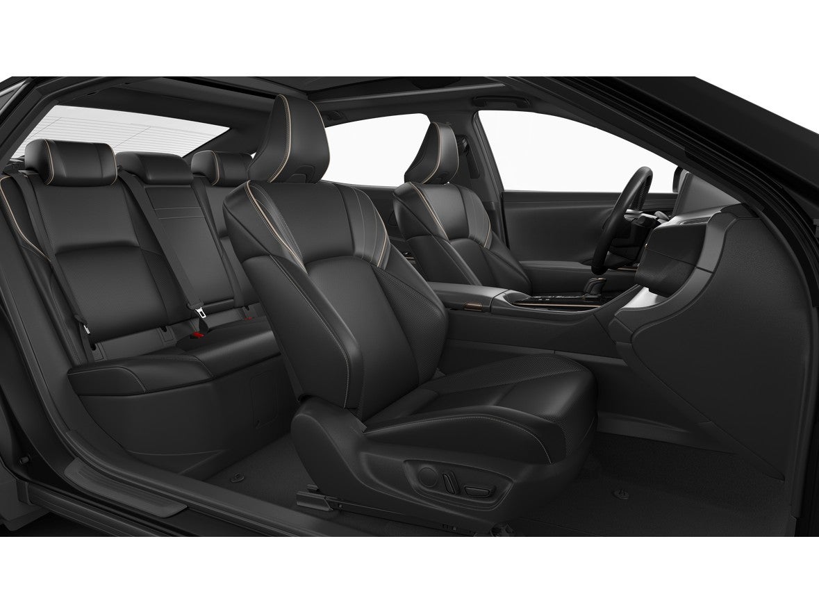 2026 Toyota Crown Nightshade