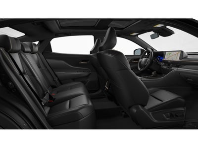 2026 Toyota Crown Nightshade