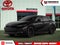 2026 Toyota Crown Nightshade