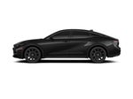 2026 Toyota Crown Nightshade