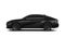 2026 Toyota Crown Nightshade