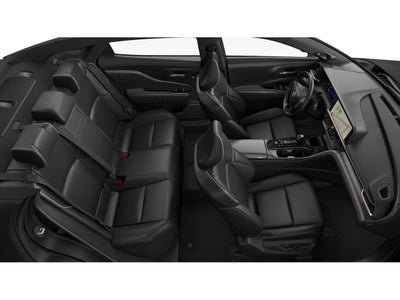 2026 Toyota Crown Nightshade