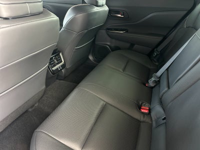 2026 Toyota Crown Signia XLE