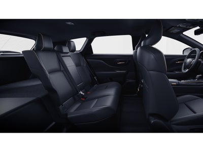 2026 Toyota Crown Signia XLE