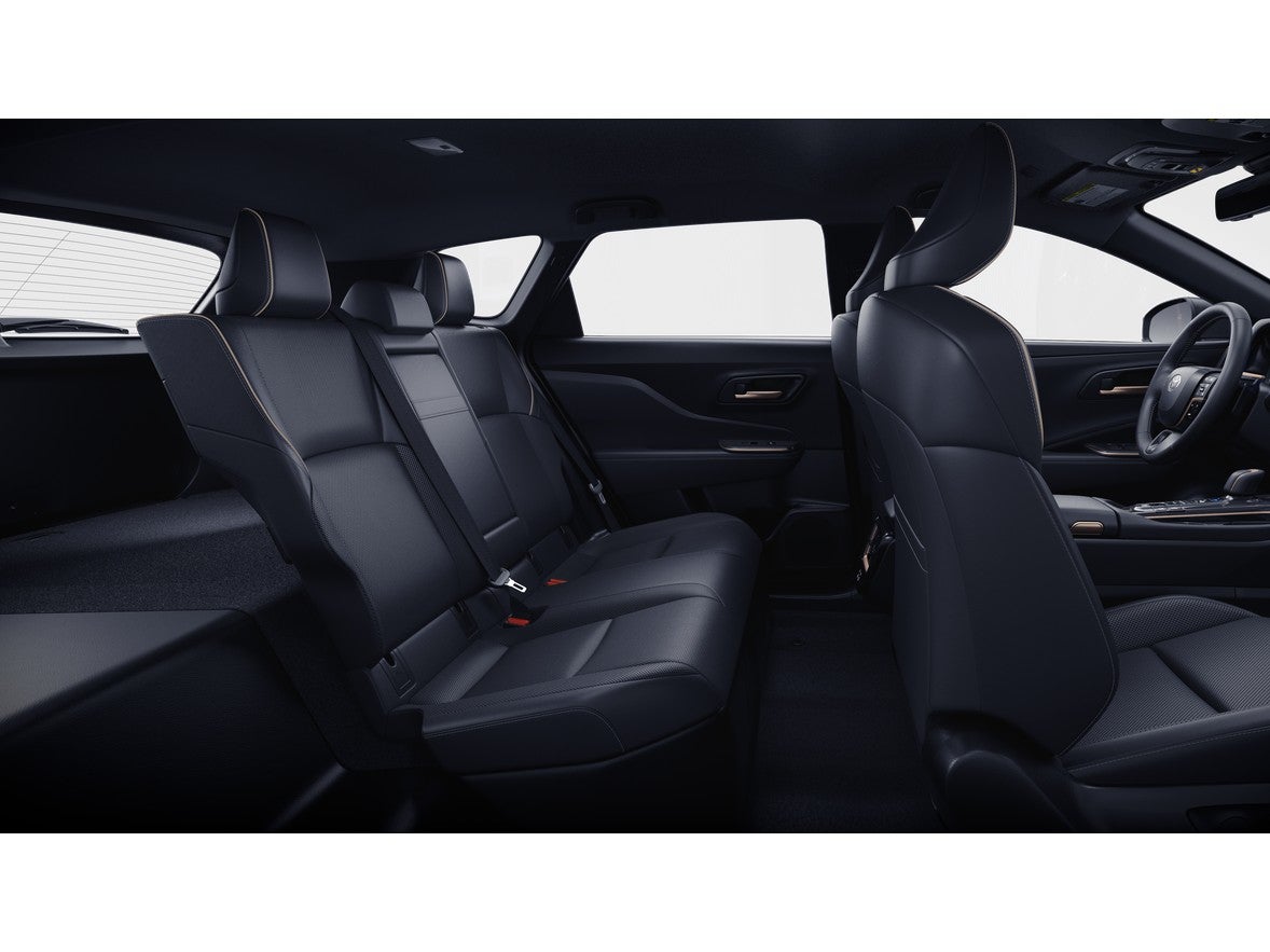 2026 Toyota Crown Signia XLE