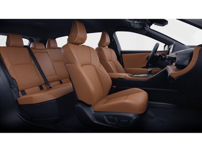 2026 Toyota Crown Signia XLE