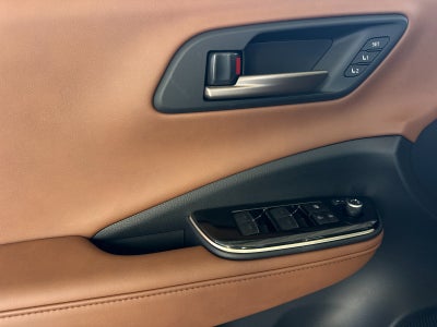 2026 Toyota Crown Signia Limited