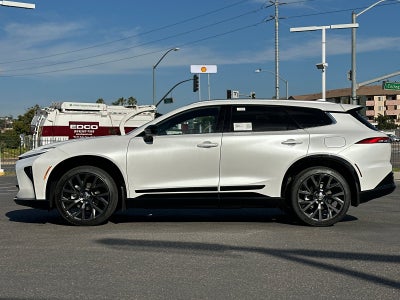 2026 Toyota Crown Signia Limited