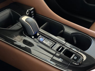 2026 Toyota Crown Signia Limited