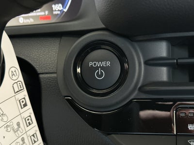 2026 Toyota Crown Signia Limited