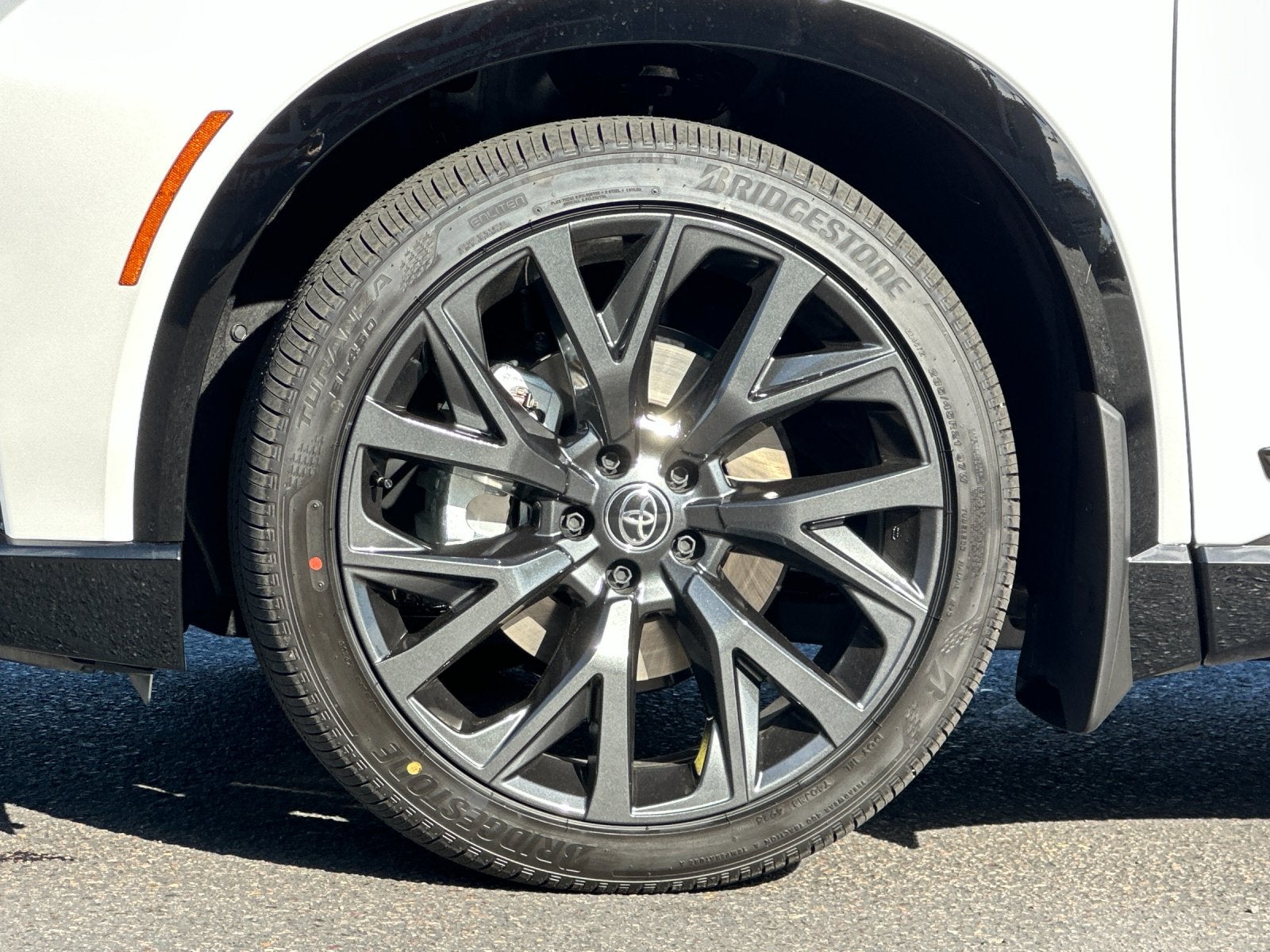 2026 Toyota Crown Signia Limited