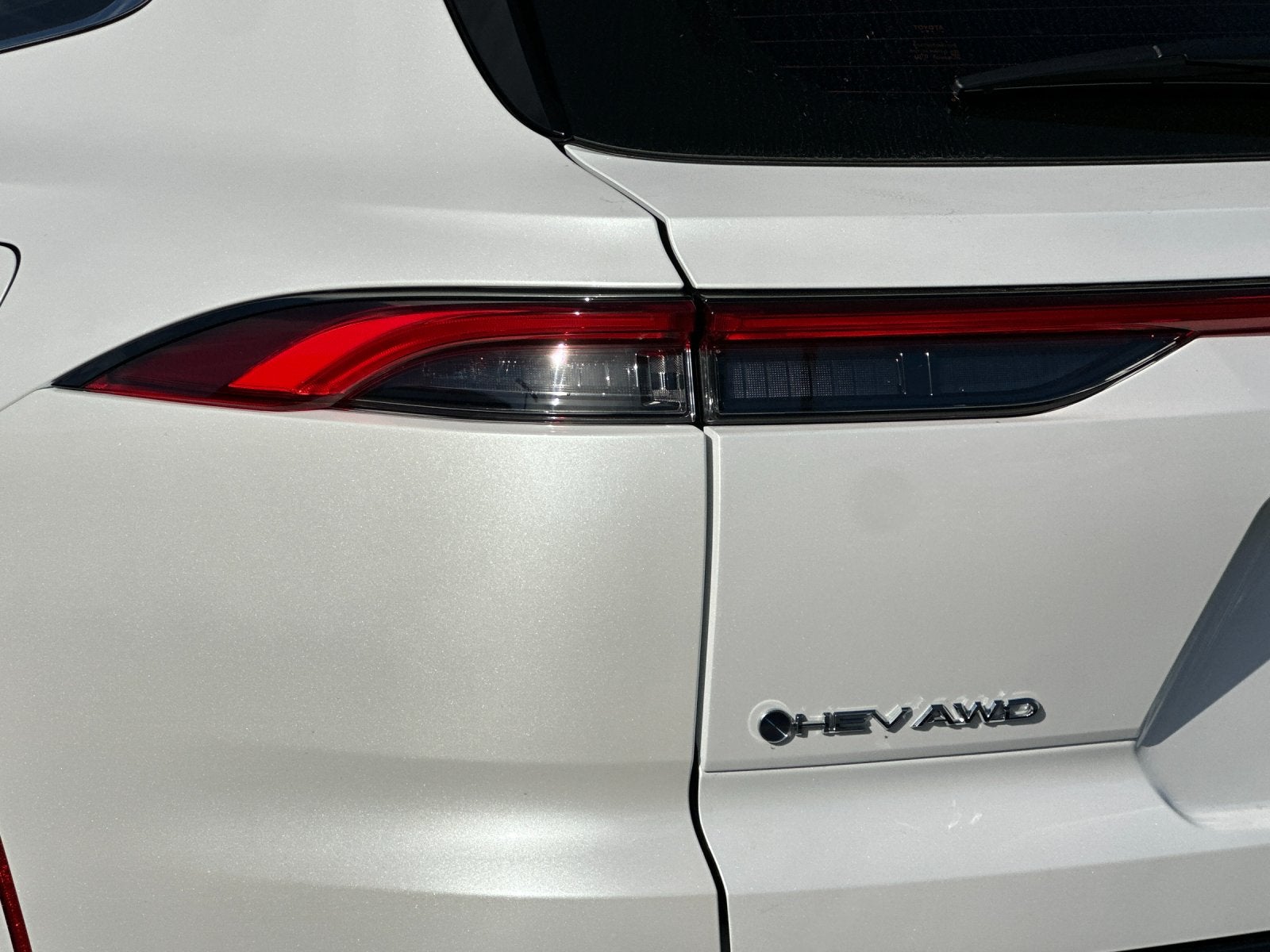 2026 Toyota Crown Signia Limited