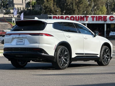 2026 Toyota Crown Signia Limited