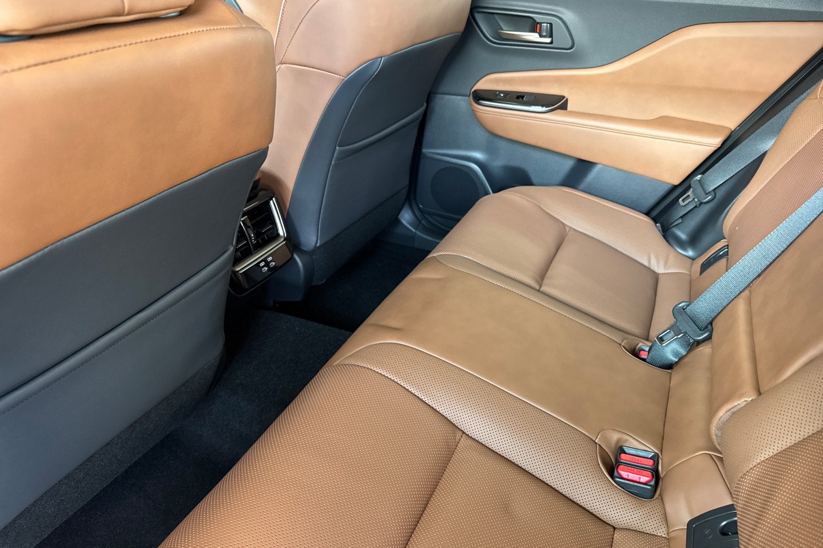 2026 Toyota Crown Signia XLE