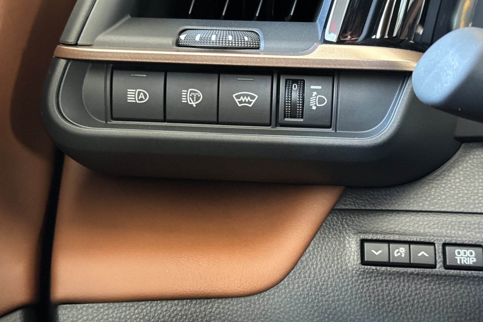 2026 Toyota Crown Signia XLE