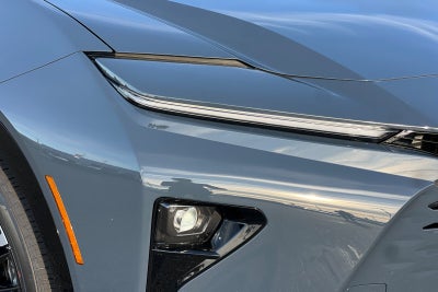 2026 Toyota Crown Signia XLE