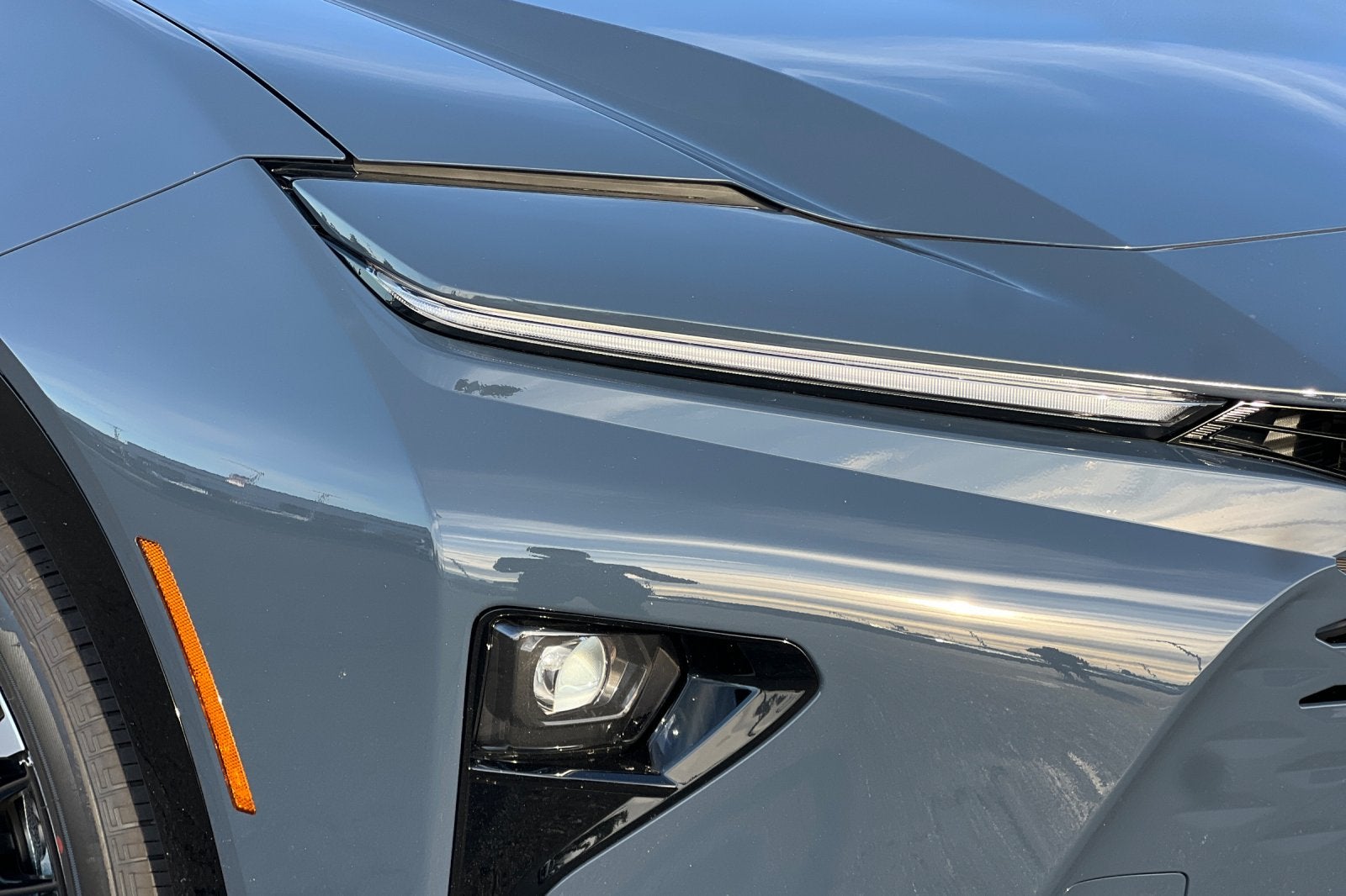 2026 Toyota Crown Signia XLE