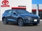 2026 Toyota Crown Signia XLE