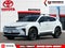2026 Toyota Crown Signia Limited