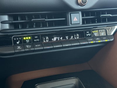 2026 Toyota Crown Signia Limited