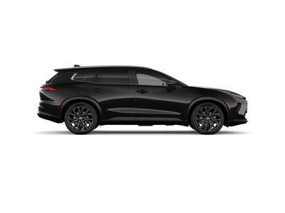 2026 Toyota Crown Signia Limited