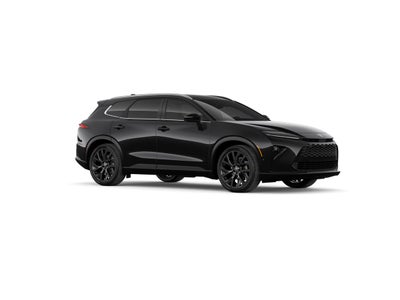2026 Toyota Crown Signia Limited