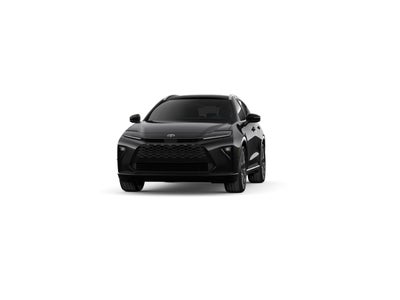 2026 Toyota Crown Signia Limited