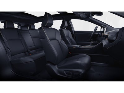 2026 Toyota Crown Signia Limited
