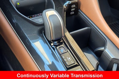 2026 Toyota Crown Signia Limited