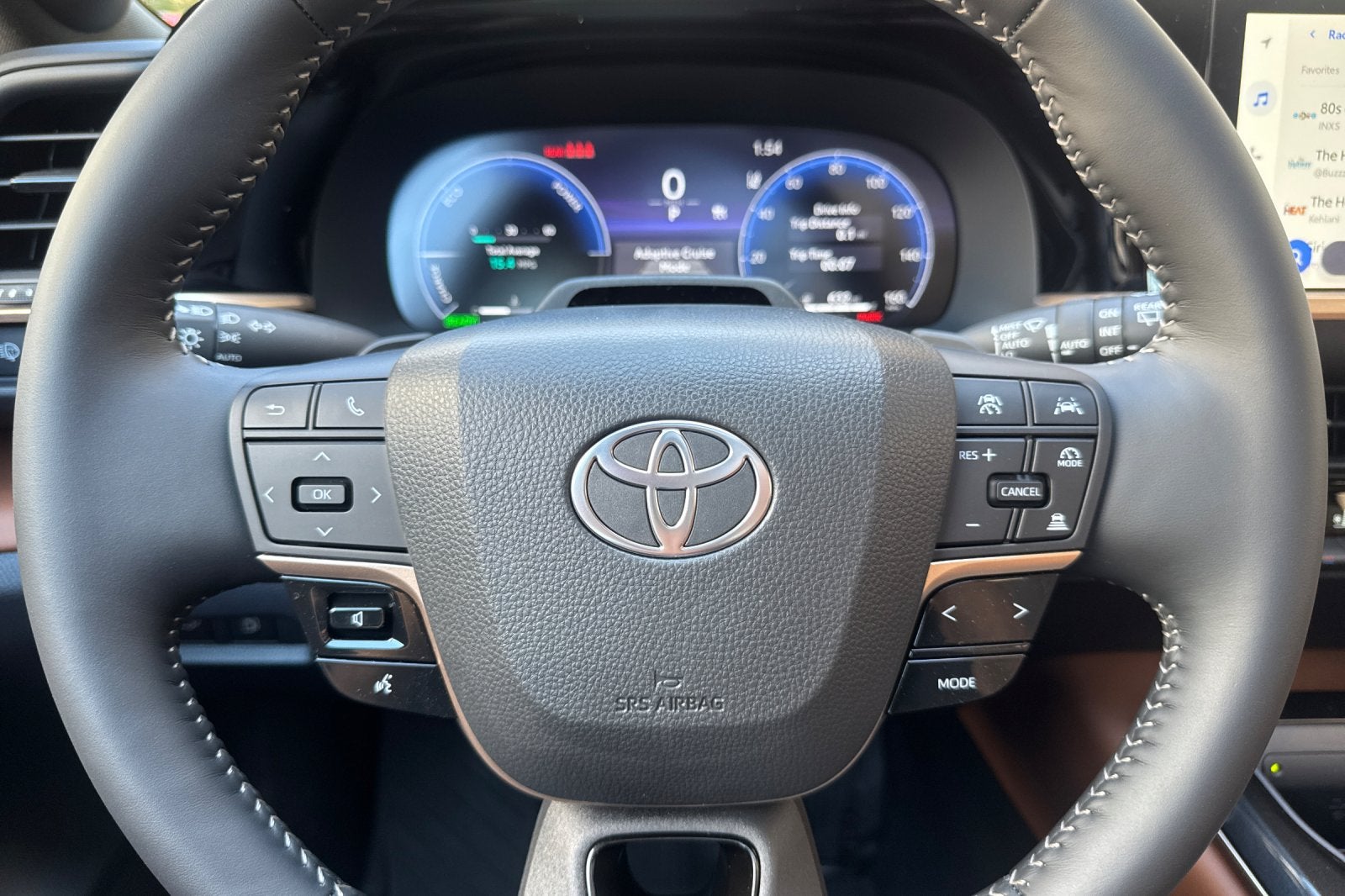 2026 Toyota Crown Signia Limited