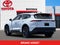 2026 Toyota Crown Signia Limited