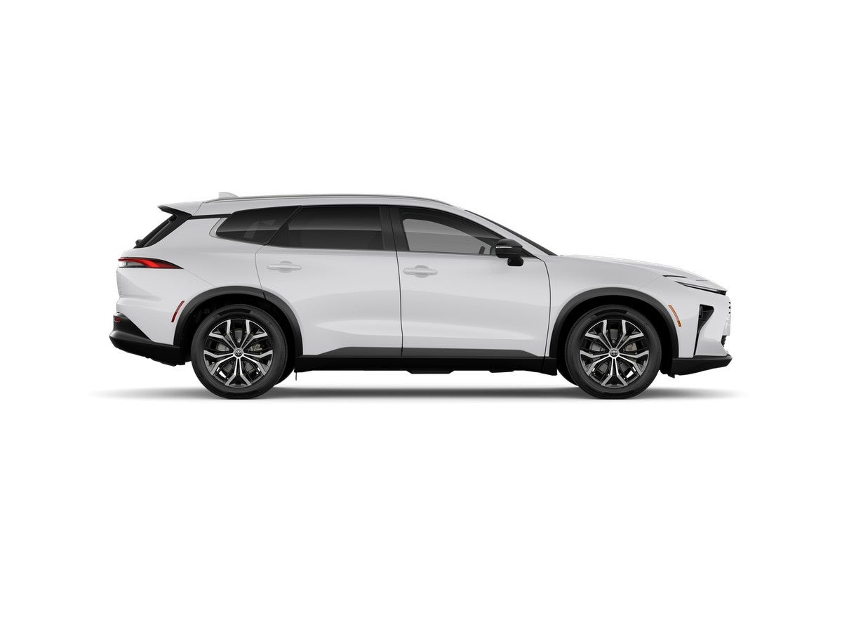 2026 Toyota Crown Signia XLE