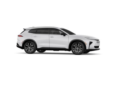 2026 Toyota Crown Signia XLE
