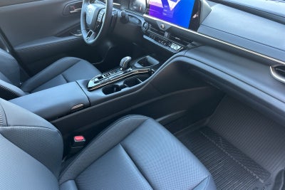 2026 Toyota Crown Signia XLE