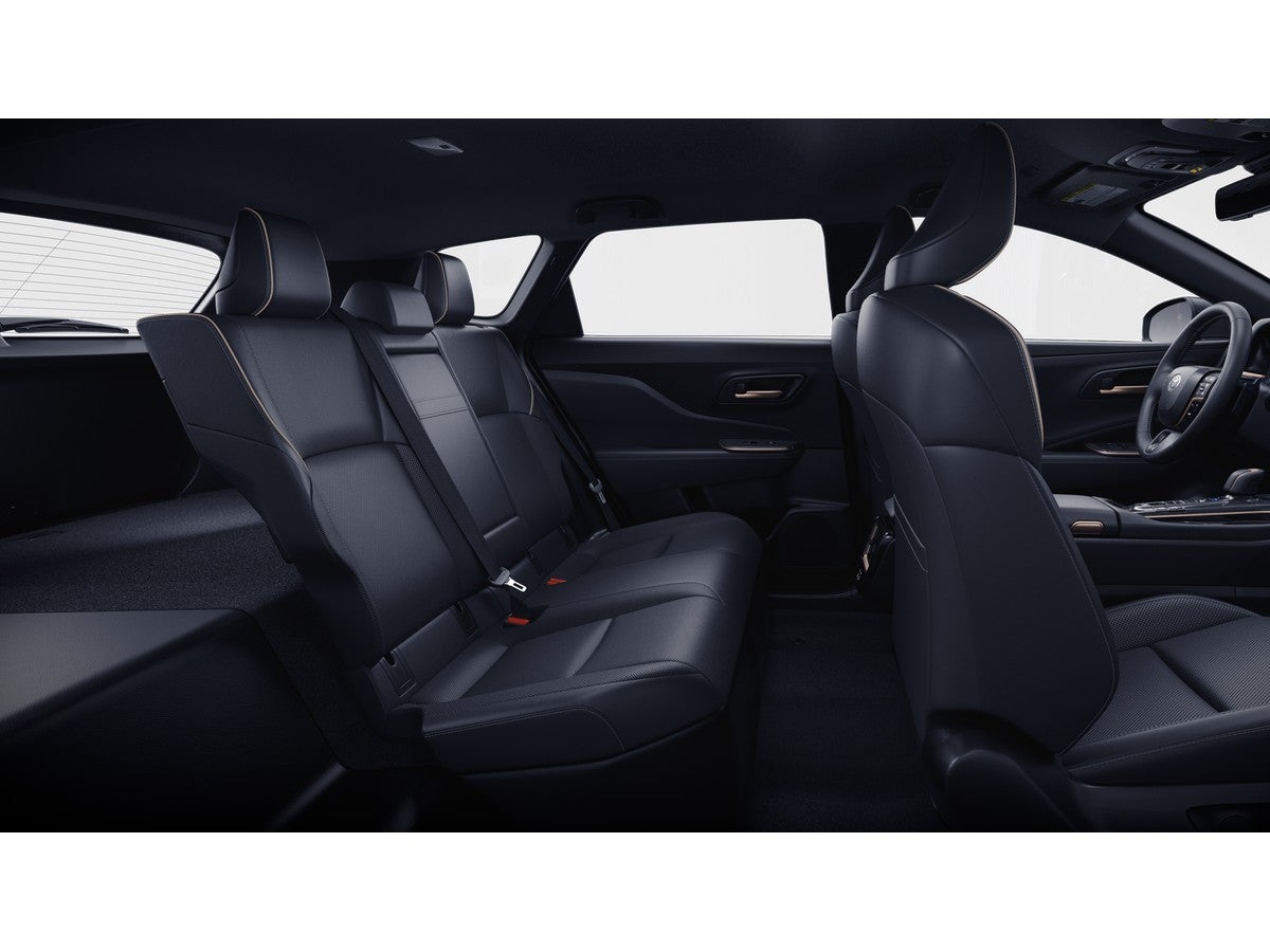 2026 Toyota Crown Signia XLE